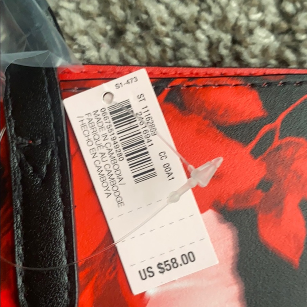 Victoria Secret Tote - Picture 2 of 5
